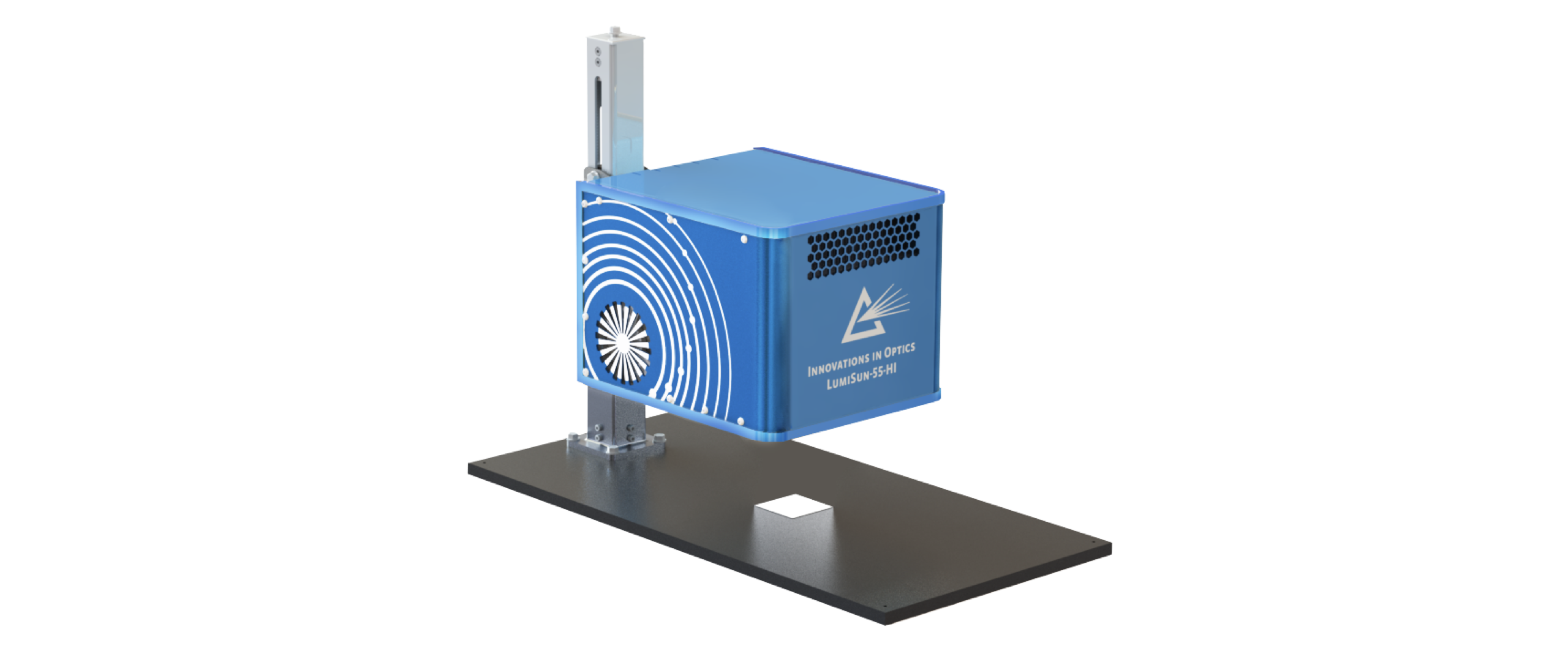 LumiSun-55-Hiソーラーシミュレーター