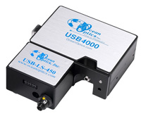 USB4000-FL-450 分光蛍光計