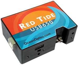 USB-650 Red Tide 