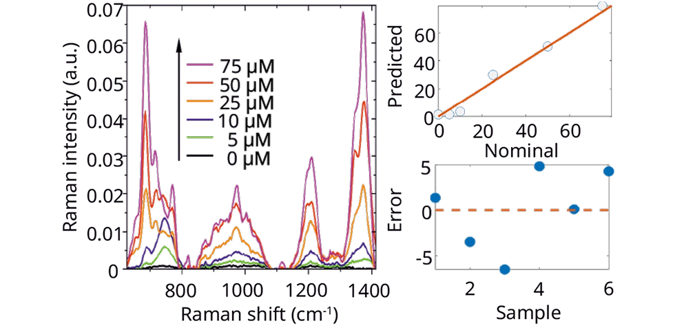 Notes 発酵における栄養素および代謝物定量