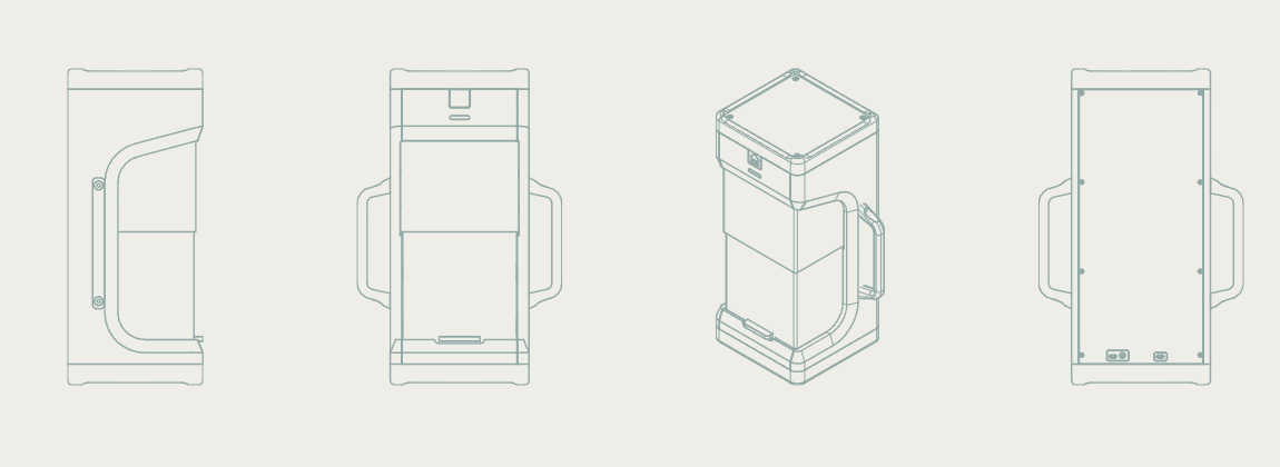 Lightnovo miniRaman Microscope