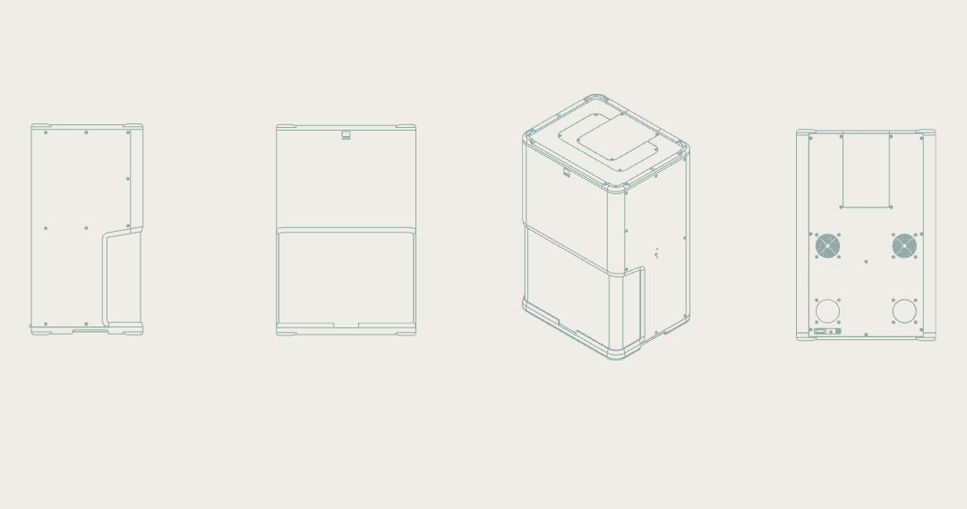 Lightnovo RG Microscope
